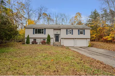 69 Ross Hill Road, Lisbon, CT 06351 - Photo 1