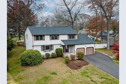 252 Woodmont Drive, East Hartford, CT 06118 - Photo 1