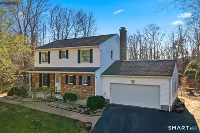 17 Inchcliffe Drive, Ledyard, CT 06335 - Photo 1