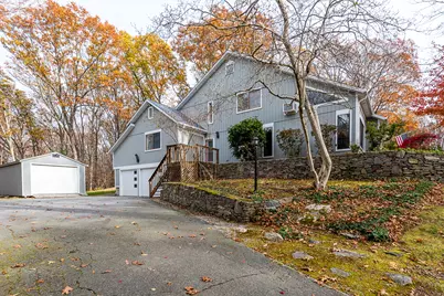 9 Hickory Hill Drive, Chester, CT 06412 - Photo 1
