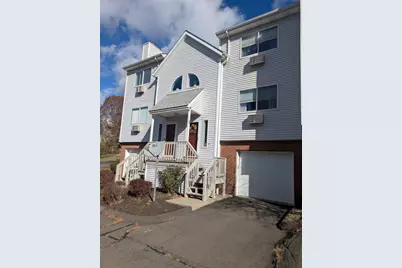 925 Oronoke Road #14-B, Waterbury, CT 06708 - Photo 1