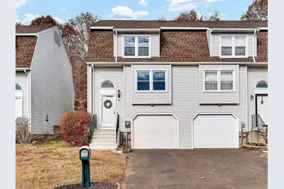 14 Kowal Court, Newington, CT 06111 - Photo 1