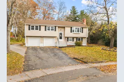 69 Dartmouth Drive, East Hartford, CT 06108 - Photo 1