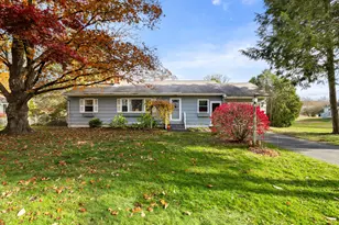 308 Shewville Rd, Ledyard, CT 06339 - Photo 1