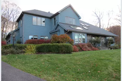 18 Fox Run, Sherman, CT 06784 - Photo 1