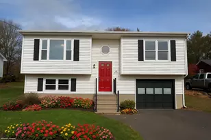 19 Blackstone St, Meriden, CT 06450 - Photo 1