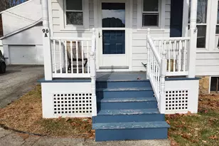 96 Portland Ave, Redding, CT 06896 - Photo 1