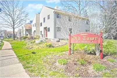 46 Lance Circle #46, Bridgeport, CT 06606 - Photo 1