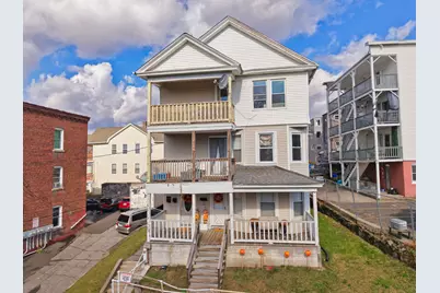 127 Lounsbury Street, Waterbury, CT 06706 - Photo 1