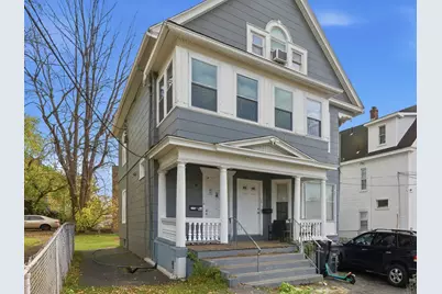 4 Deerfield Avenue, Hartford, CT 06112 - Photo 1