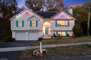 290 Pumpkin Ground Rd, Stratford, CT 06614 - Photo 1