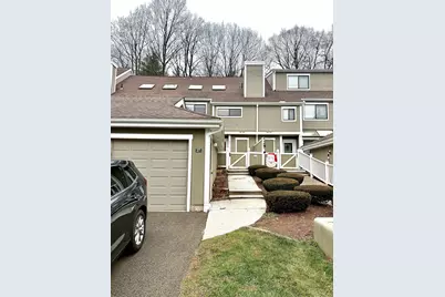 27 Country Walk #27, Shelton, CT 06484 - Photo 1