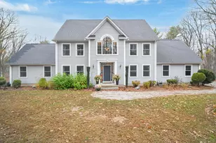 10 Griswold Rd, Ellington, CT 06029 - Photo 1