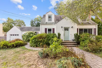 50 Leonard Road, Hamden, CT 06514 - Photo 1