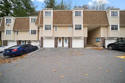95 Chestnut Street #APT D, Bethel, CT 06801 - Photo 1