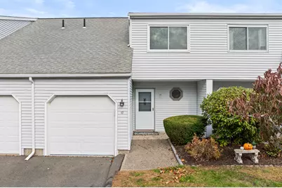 565 Clark Avenue #APT 17, Bristol, CT 06010 - Photo 1