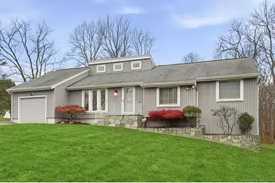 81 School House Road, Wallingford, CT 06492 - Photo 1