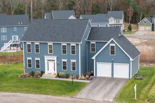 87 Cambridge Ct, Simsbury, CT 06070 - Photo 1