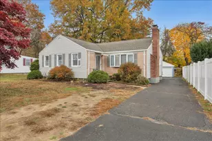 89 E Wolcott Ave, Windsor, CT 06095 - Photo 1