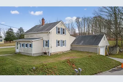 209 Old Canterbury Turnpike, Norwich, CT 06360 - Photo 1