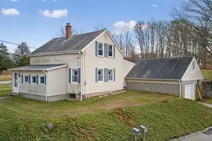 209 Old Canterbury Turnpike, Norwich, CT 06360 - Photo 1