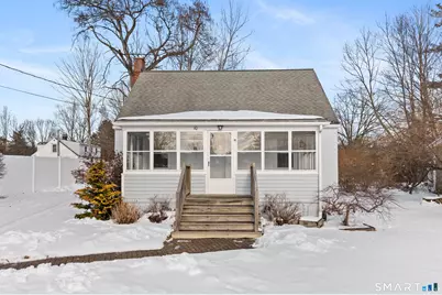 10 School Street, Burlington, CT 06013 - Photo 1