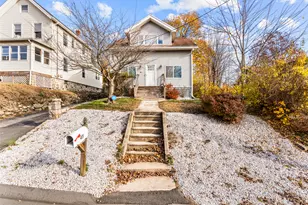45 Johnson St, Naugatuck, CT 06770 - Photo 1