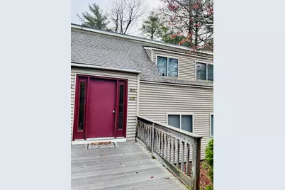 48 Library Lane #48, Simsbury, CT 06070 - Photo 1