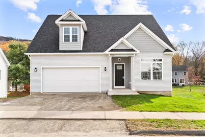 116 Silver Island Way #116, Berlin, CT 06037 - Photo 1