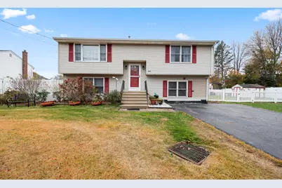 359 Baldwin Avenue, Meriden, CT 06450 - Photo 1