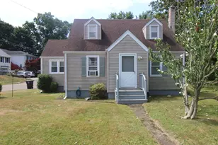66 Birch Ave, Milford, CT 06460 - Photo 1