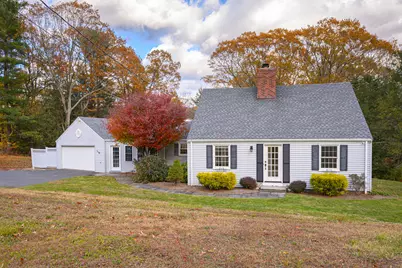486 Deercliff Road, Avon, CT 06001 - Photo 1