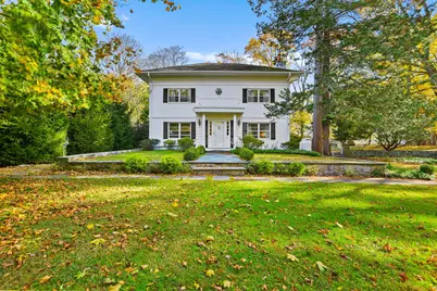 9 Edgehill Drive, Darien, CT 06820 - Photo 1