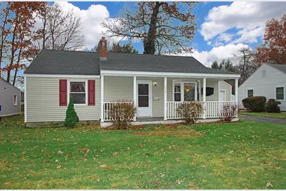 218 Woodycrest Drive, East Hartford, CT 06118 - Photo 1