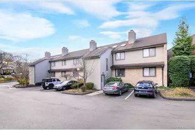 2437 Bedford Street #G7, Stamford, CT 06905 - Photo 1