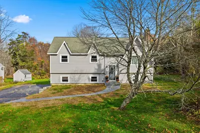 97 Thomas Road, Ledyard, CT 06339 - Photo 1