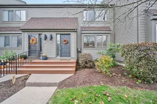 56 Wickham's Fancy, Canton, CT 06019 - Photo 1