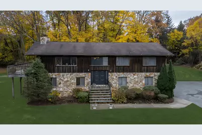 116 Hillcrest Park Road, Greenwich, CT 06807 - Photo 1