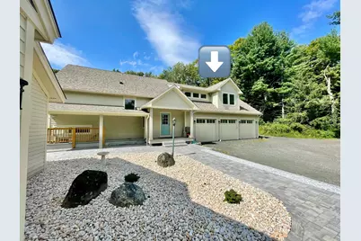 175 Arch Bridge Road #D, Bethlehem, CT 06751 - Photo 1