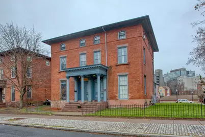 67 Congress Street #APT C, Hartford, CT 06114 - Photo 1