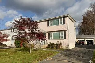 83 Kim Dr, New Britain, CT 06053 - Photo 1
