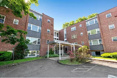 53 Wolcott Hill Road #APT C23, Wethersfield, CT 06109 - Photo 1