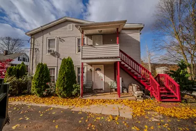 165 Foster Street, Meriden, CT 06451 - Photo 1