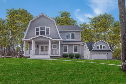 40 Allyn Street, Groton, CT 06355 - Photo 1