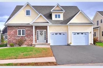 45 Windermere Village Road #45, Ellington, CT 06029 - Photo 1