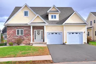 45 Windermere Village Road, Ellington, CT 06029 - Photo 1