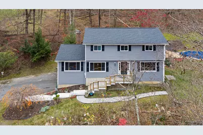 8 Glenview Drive, Sherman, CT 06784 - Photo 1