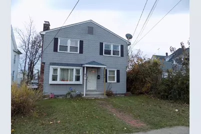 96 Garden Street, New Britain, CT 06052 - Photo 1