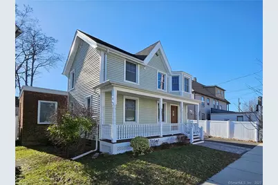 34 Woodland Street, New Haven, CT 06511 - Photo 1
