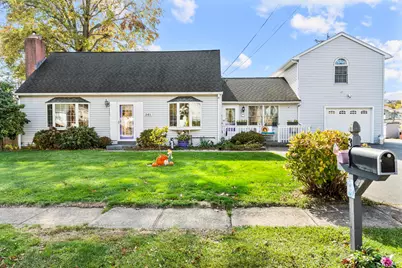 361 Rock Lane, Milford, CT 06460 - Photo 1